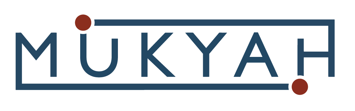 Mukyah Logo